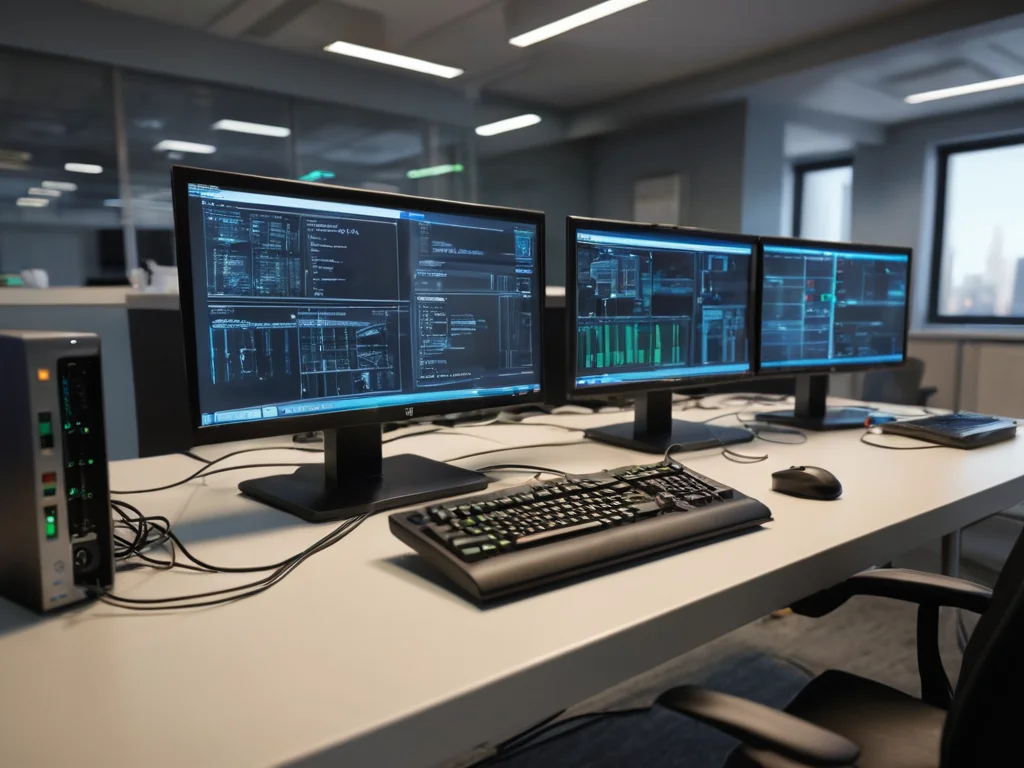 Ubuntu桌面VPN首次连接前准备工作完整操作指南
